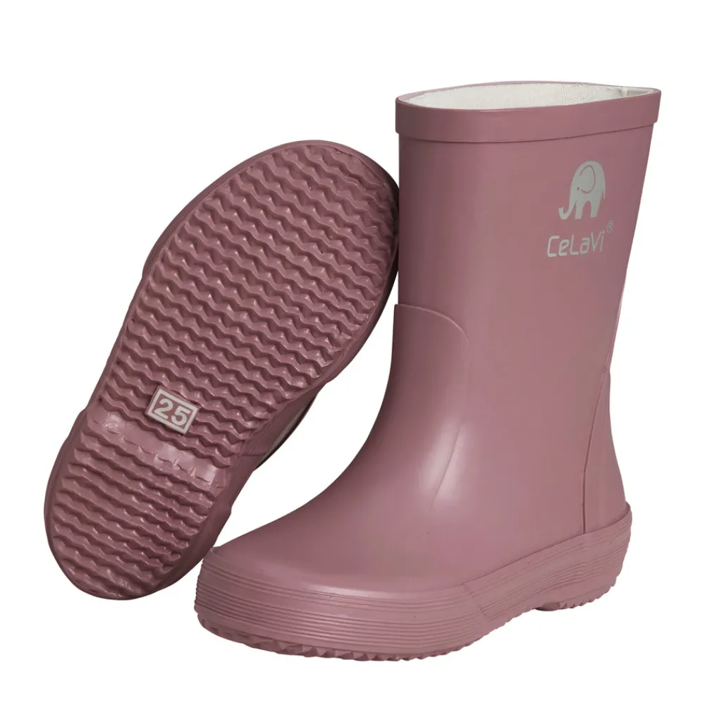 CeLaVi Gummistøvler Basis - 694- Lange Gummistøvler