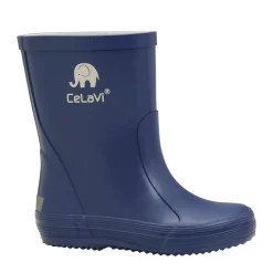CeLaVi Gummistøvler Basis - 7934- Lange Gummistøvler