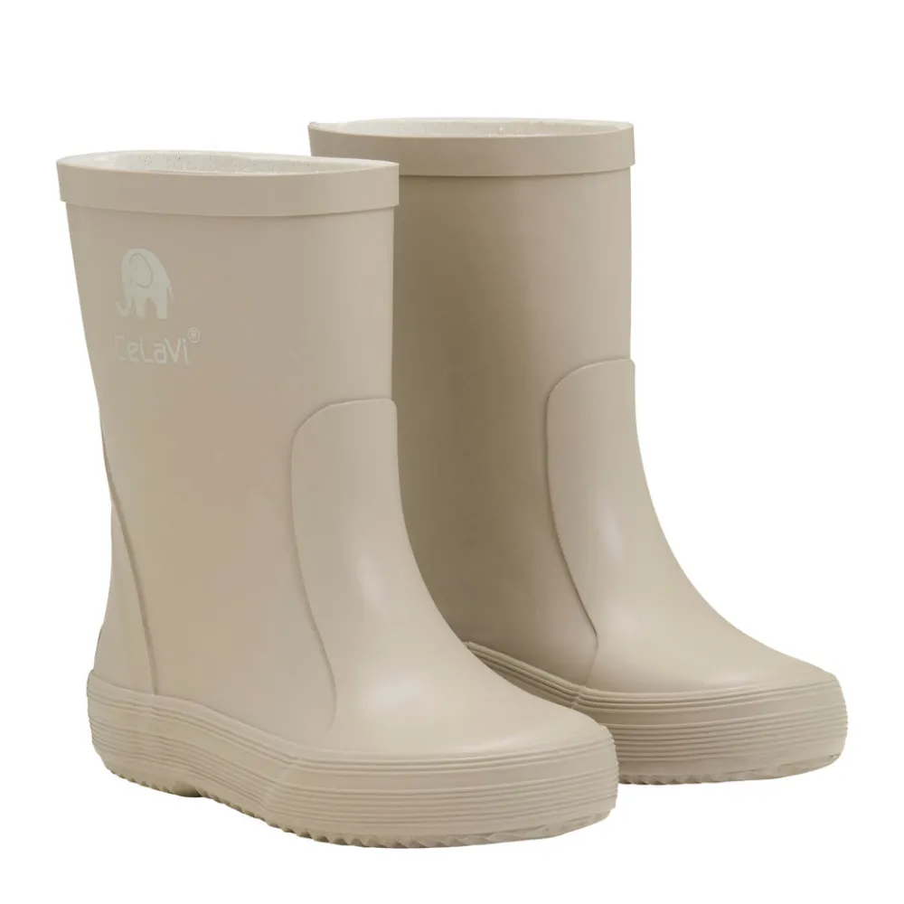 CeLaVi Gummistøvler Basis - 2106- Lange Gummistøvler