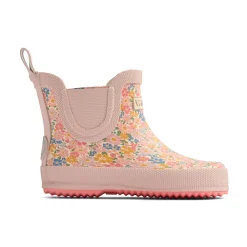 Wheat Gummistøvler Beta - 9045- Korte Gummistøvler