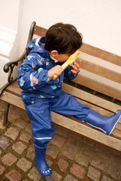 CeLaVi Gummistøvler Dino - 7934- Lange Gummistøvler