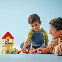 LEGO Duplo Gurli Gris' fødselsdagshus 10433 LEGO® DUPLO®- Lego