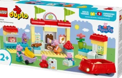 LEGO Duplo Gurli Gris i supermarkedet 10434 LEGO® DUPLO®- Lego