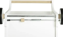 SMALL FOOT Gåvogn Elefant- Gåvogne & Aktivitetsborde