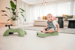 Scoot and Ride Gåvogn My First Olive- Gåvogne & Aktivitetsborde