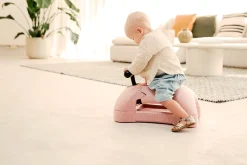 Scoot and Ride Gåvogn My First Rose- Gåvogne & Aktivitetsborde