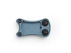 Scoot and Ride Gåvogn My First Steel- Gåvogne & Aktivitetsborde