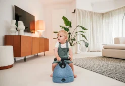 Scoot and Ride Gåvogn My First Steel- Gåvogne & Aktivitetsborde