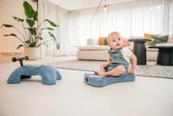 Scoot and Ride Gåvogn My First Steel- Gåvogne & Aktivitetsborde