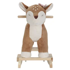 Little Dutch Gyngedyr Fairy Garden- Hoppedyr & Gyngeheste