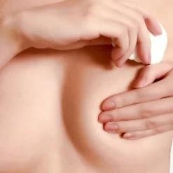 Haakaa brystmassager med vibrator