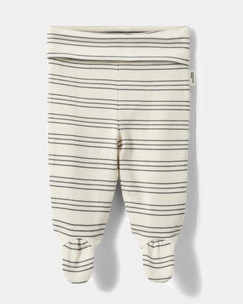 Sofie Schnoor Kids Hafdan Bukser - Anitque white- Bukser