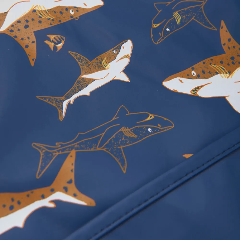 CeLaVi Hagesmæk PU - 2588- Hagesmække