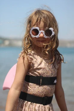 Swimfin Hajfinne - Lyserød- Svømmetilbehør