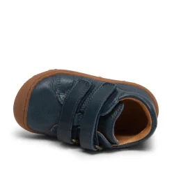 Bisgaard Hale v - dark blue- Begyndersko