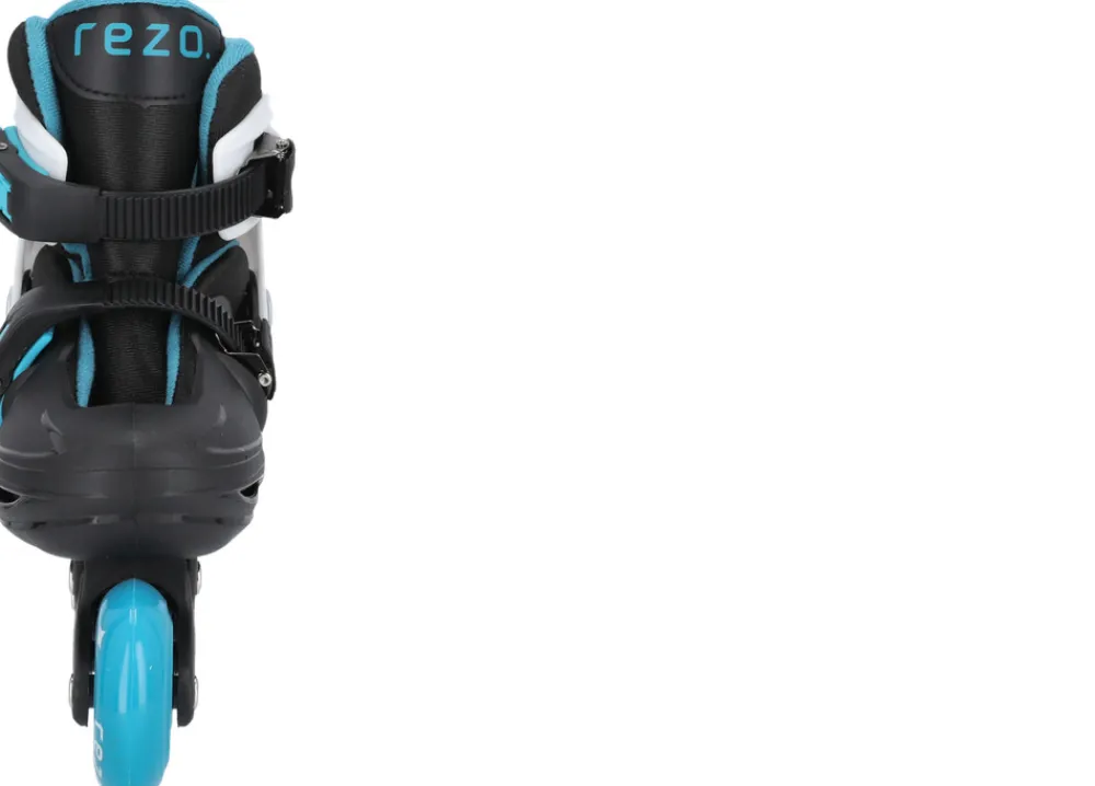 REZO Hana Jr. In-Line Skate blå str. 30-33- Løbehjul & Rulleskøjter