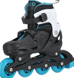 REZO Hana Jr. In-Line Skate blå str. 26-29- Løbehjul & Rulleskøjter