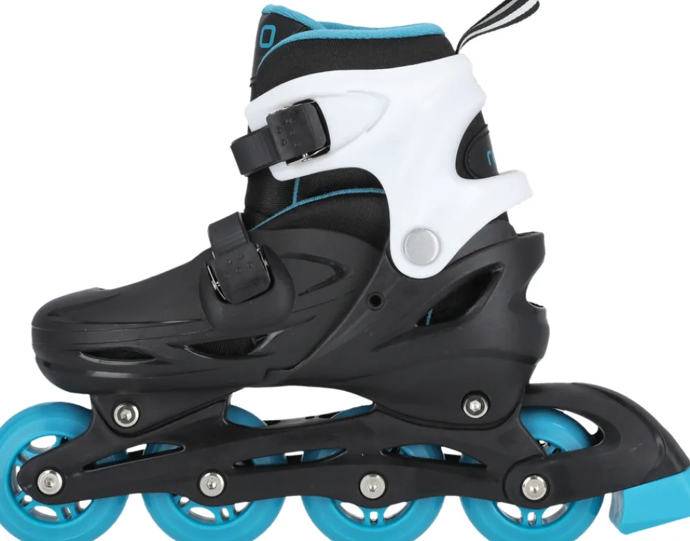 REZO Hana Jr. In-Line Skate blå str. 26-29- Løbehjul & Rulleskøjter