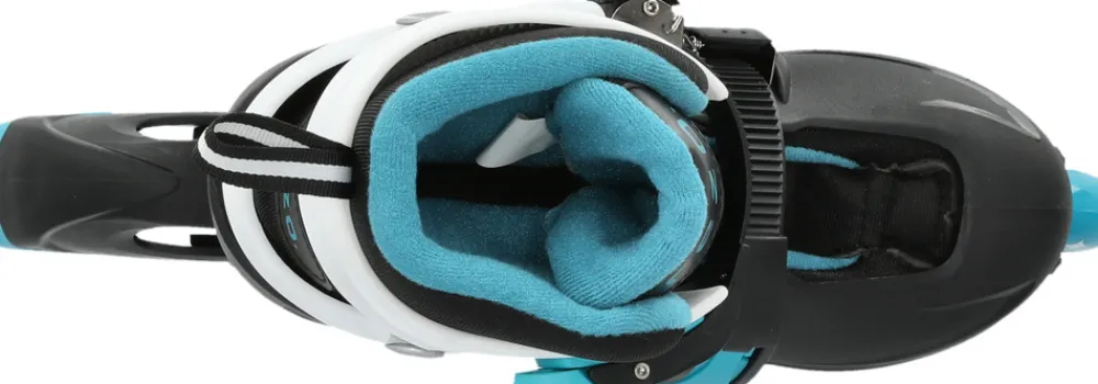 REZO Hana Jr. In-Line Skate blå str. 26-29- Løbehjul & Rulleskøjter