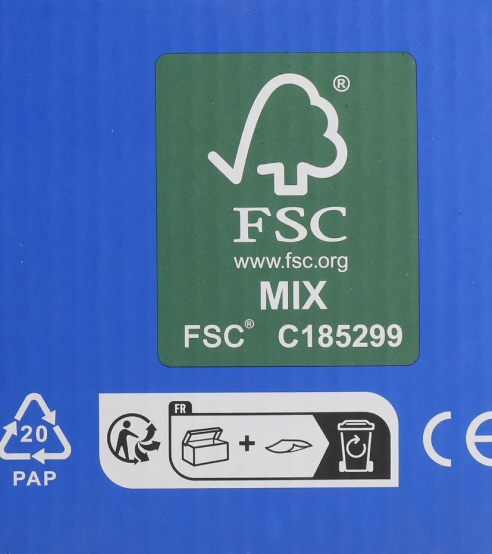 REZO Hana Jr. In-Line Skate blå str. 26-29- Løbehjul & Rulleskøjter