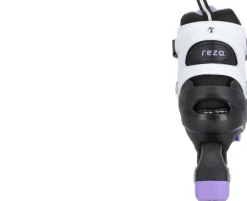 REZO Hana Jr. In-Line Skate lilla str. 30-33- Løbehjul & Rulleskøjter