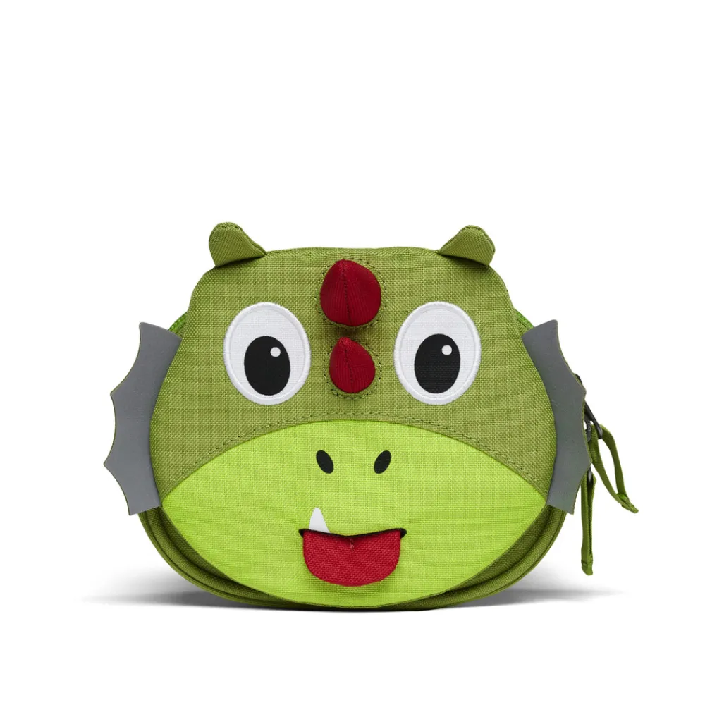 AFFENZAHN Handlebarbag Dragon - DRAGON- Cykelhjelme & Tilbehør|Rygsække & Tasker