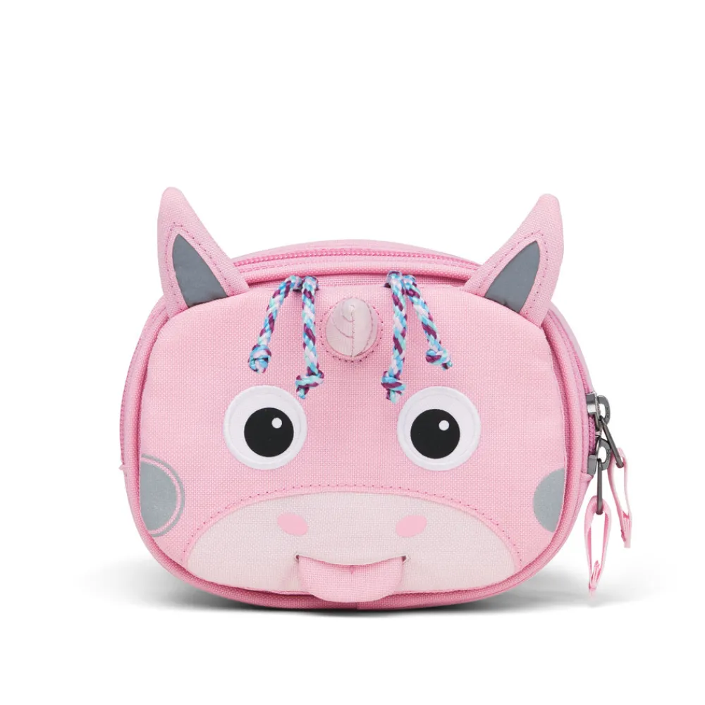 AFFENZAHN Handlebarbag Unicorn - UNICORN- Cykelhjelme & Tilbehør|Rygsække & Tasker