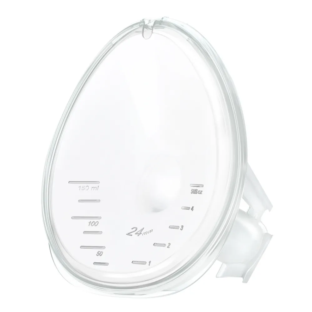 Medela Hands-free brysttragt 24 mm, 2 pk- Brystpumper