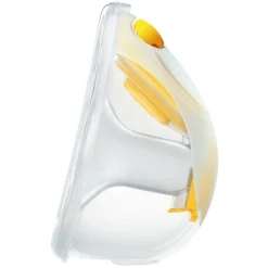 Medela Hands-free opsamlingskopper, 2-pak- Brystpumper