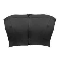 Medela Hands-free pumping bustier sort M- Amme Bh'Er