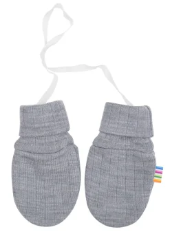 Joha Handske Uden Tommeltot - 15110- Luffer & Vanter|Uldhuer, Uldvanter & Uldfutter