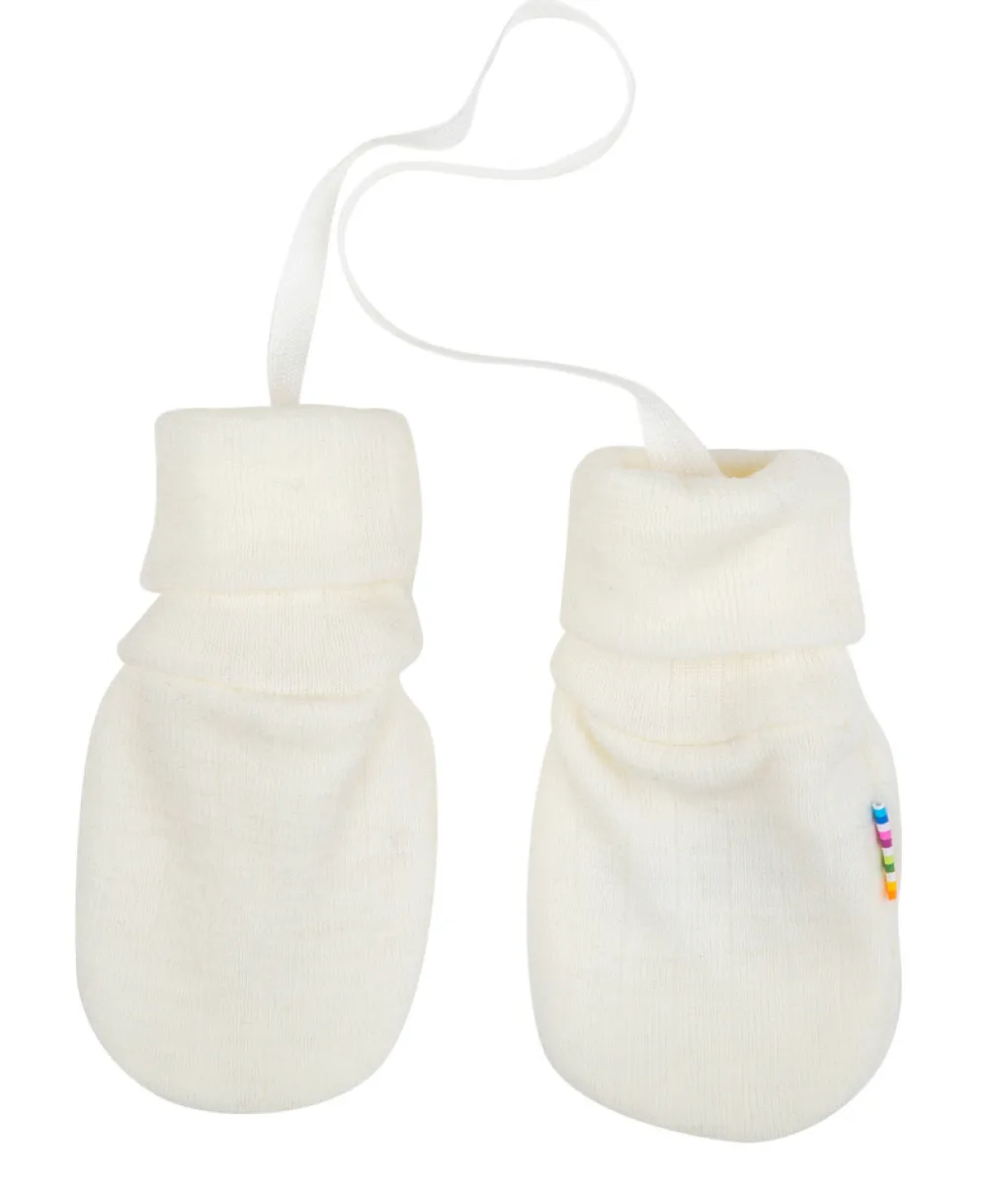 Joha Handske Uden Tommeltot - 50- Luffer & Vanter|Uldhuer, Uldvanter & Uldfutter