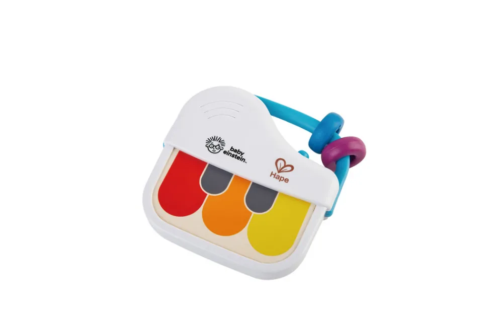 Hape Baby Einstein Mini Piano- Musiklegetøj