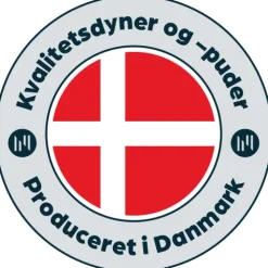 Quilts of Denmark Happy Kids Baby Dyne 70x100 cm-Børn Dyner