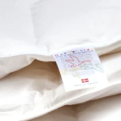 Quilts of Denmark Happy Kids Junior Dyne 100x140 cm-Børn Dyner