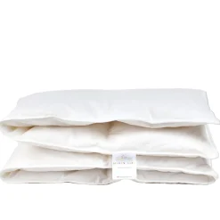 Quilts of Denmark Happy Kids Junior moskusdun dyne 100x140-Børn Dyner