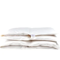 Quilts of Denmark Happy Kids Junior moskusdun dyne 100x140-Børn Dyner