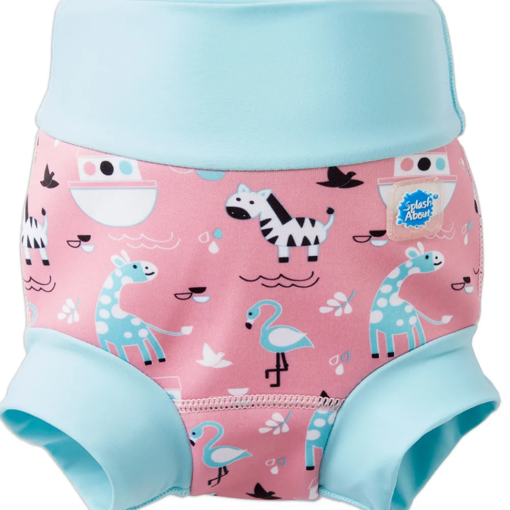 Splash About Happy nappy - Nina's ark- Blebadebukser