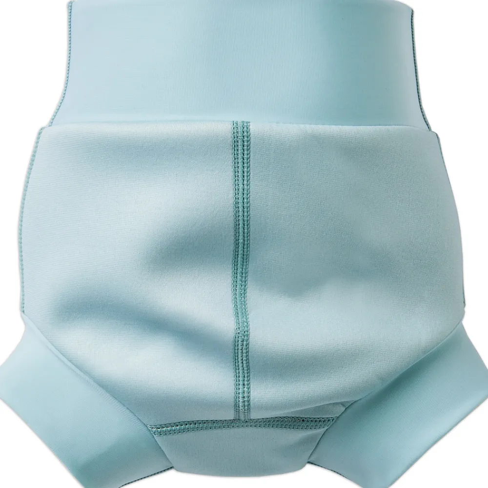 Splash About Happy nappy - Pistachio- Blebadebukser