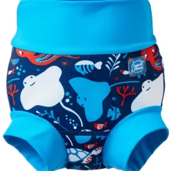 Splash About Happy nappy - Under the sea- Blebadebukser