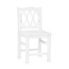 Cam Cam Copenhagen Harlequin Børnestol - white-Børn Børneborde & Stole