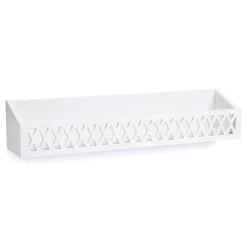 Cam Cam Copenhagen Harlequin Hylde - hvid - FSC® Mix-Børn Hylder