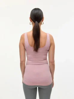 MamaLicious Heal tank top - ZEPHYR- Overdele