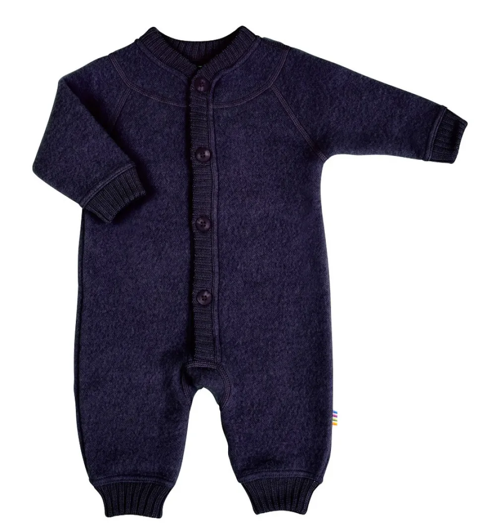 Joha Heldragt - 15603 Dk Blue- Køredragter|Ulddragter