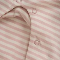 Fixoni Heldragt - Pale Mauve- Heldragter U. Fod|Præmatur Tøj