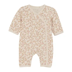 Fixoni Heldragt AOP - Pale Mauve- Heldragter U. Fod|Præmatur Tøj