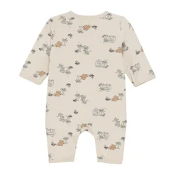 Fixoni Heldragt AOP - Zen Blue- Heldragter U. Fod|Præmatur Tøj