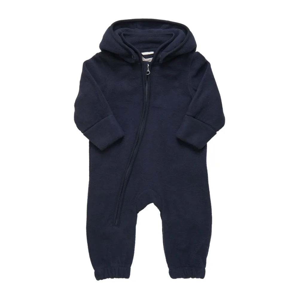 En Fant Heldragt fleece - 716- Køredragter