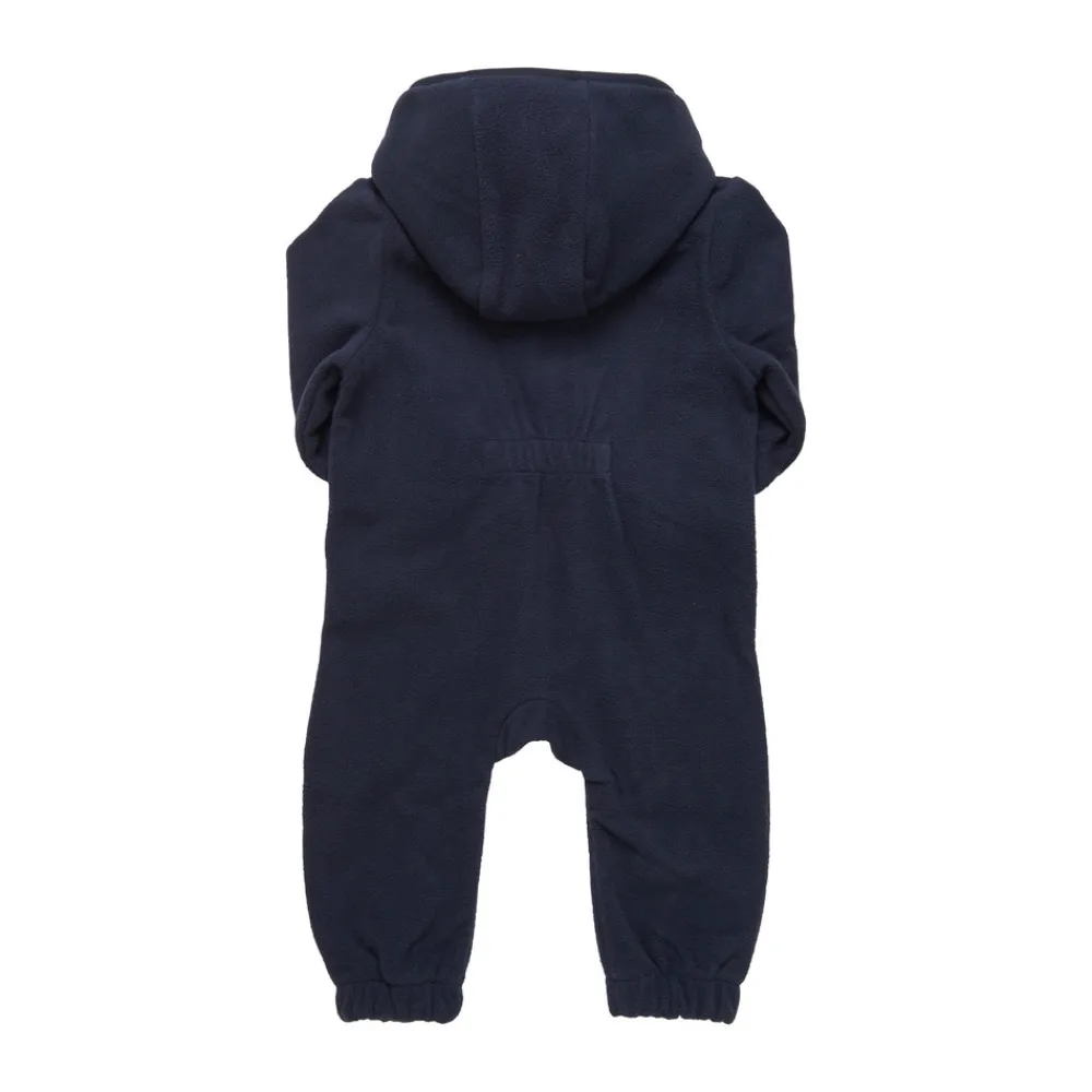 En Fant Heldragt fleece - 716- Køredragter