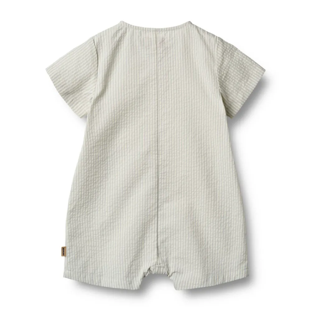 Wheat Heldragt Frederik - 9419- Heldragter U. Fod